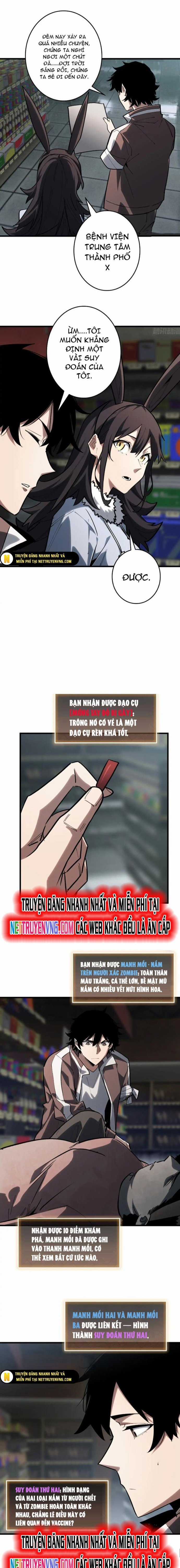 Người Chơi Đệ Nhất - Chapter 16 - Trang 3