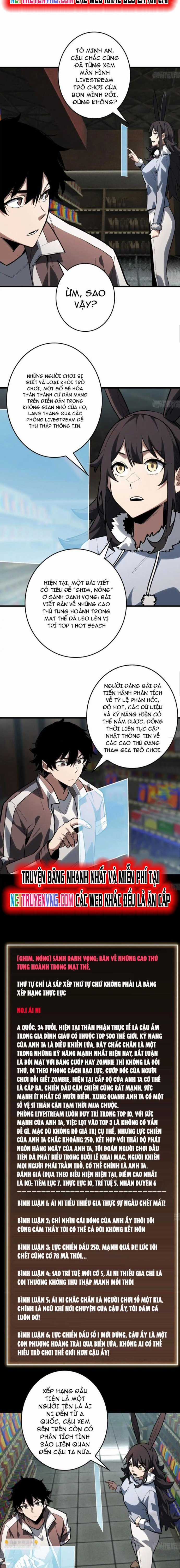 Người Chơi Đệ Nhất - Chapter 16 - Trang 4