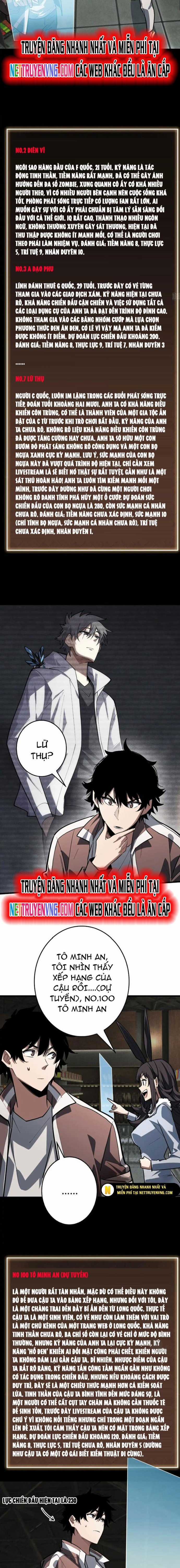 Người Chơi Đệ Nhất - Chapter 16 - Trang 5