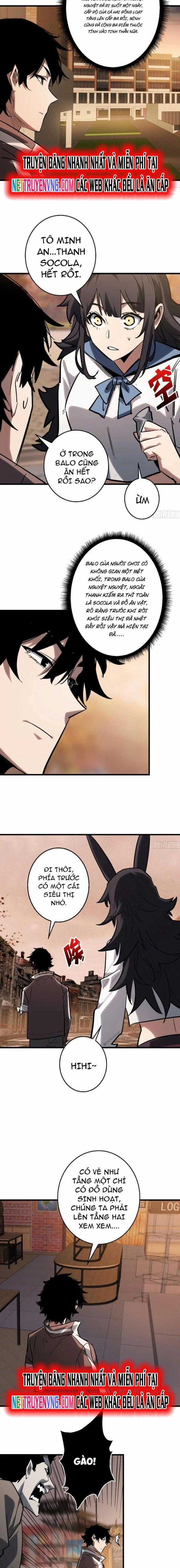 Người Chơi Đệ Nhất - Chapter 16 - Trang 8
