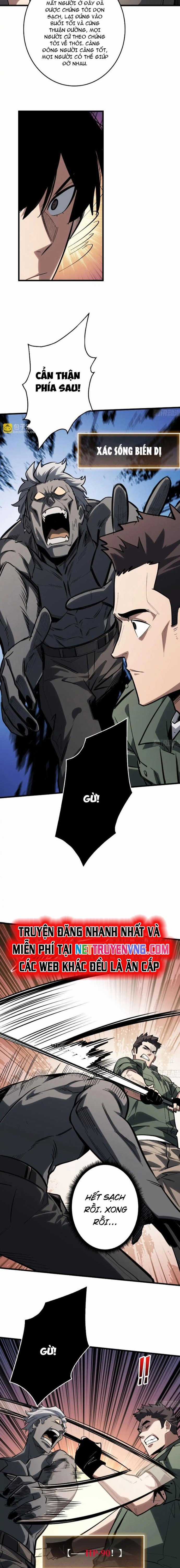 Người Chơi Đệ Nhất - Chapter 17 - Trang 3