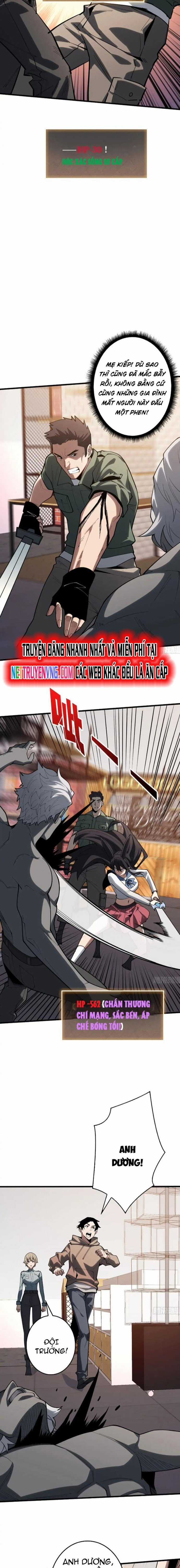 Người Chơi Đệ Nhất - Chapter 17 - Trang 4