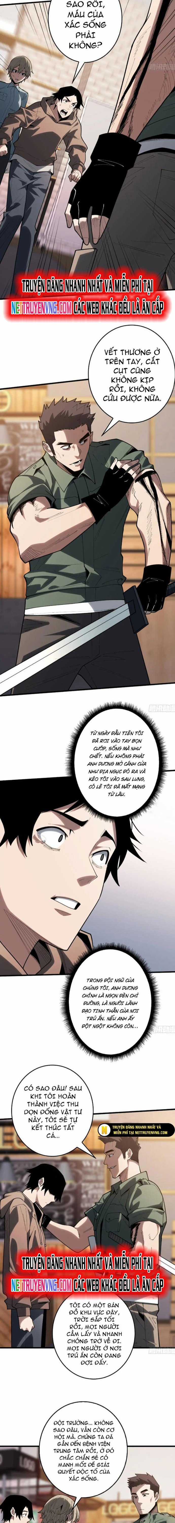 Người Chơi Đệ Nhất - Chapter 17 - Trang 5