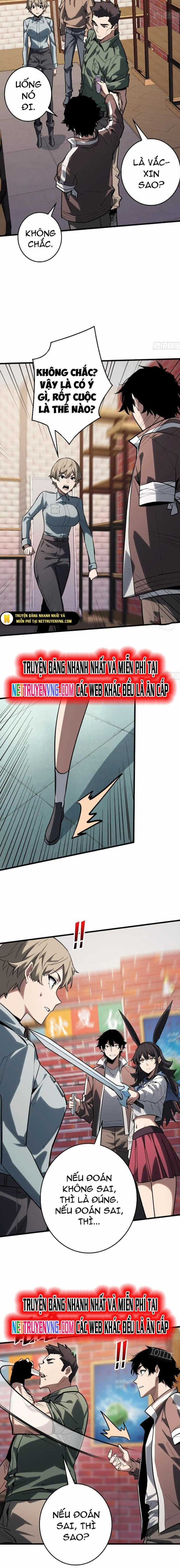 Người Chơi Đệ Nhất - Chapter 17 - Trang 7