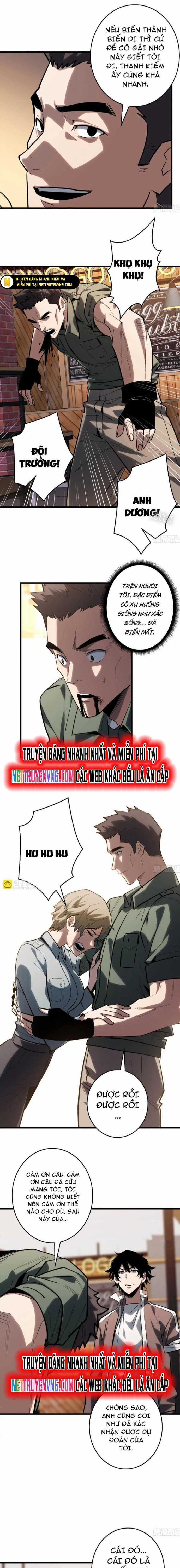 Người Chơi Đệ Nhất - Chapter 17 - Trang 8