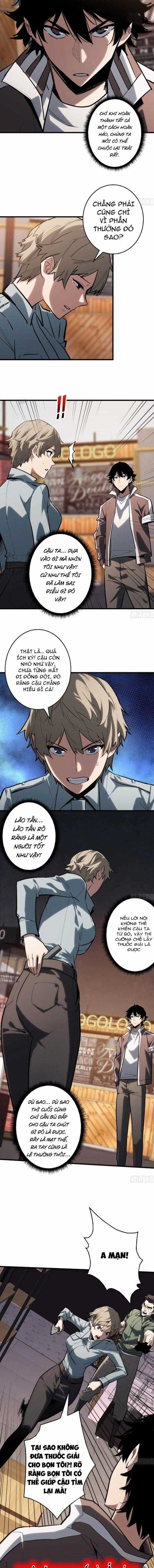 Người Chơi Đệ Nhất - Chapter 18 - Trang 2