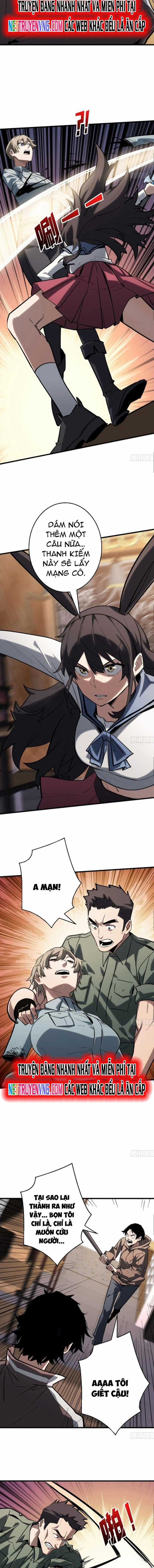 Người Chơi Đệ Nhất - Chapter 18 - Trang 3