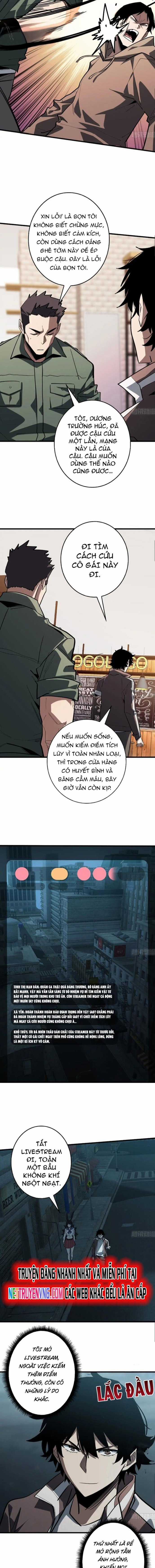 Người Chơi Đệ Nhất - Chapter 18 - Trang 4