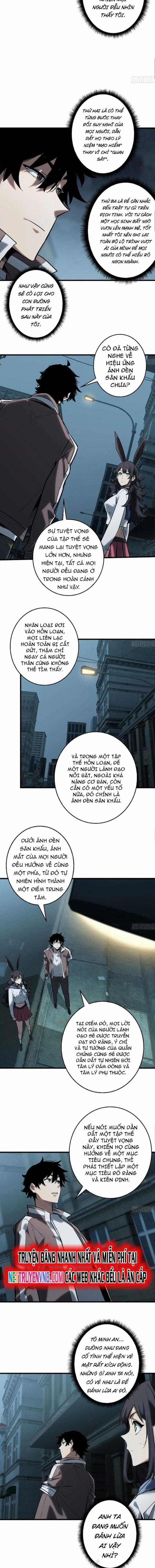 Người Chơi Đệ Nhất - Chapter 18 - Trang 5