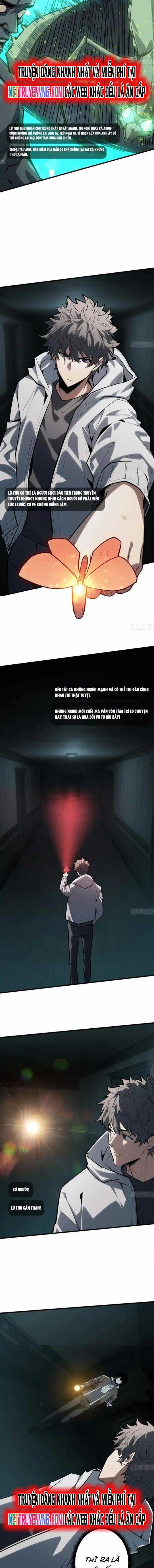 Người Chơi Đệ Nhất - Chapter 19 - Trang 4