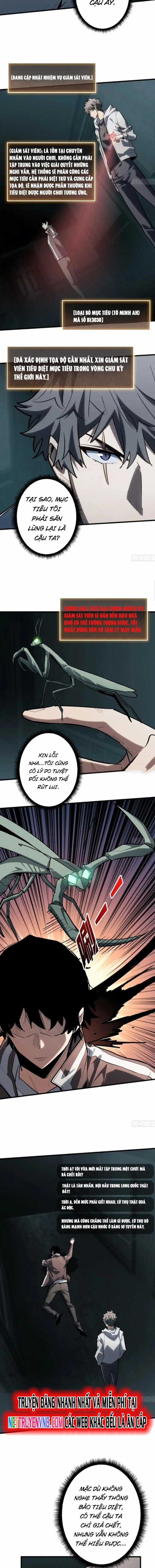 Người Chơi Đệ Nhất - Chapter 19 - Trang 5