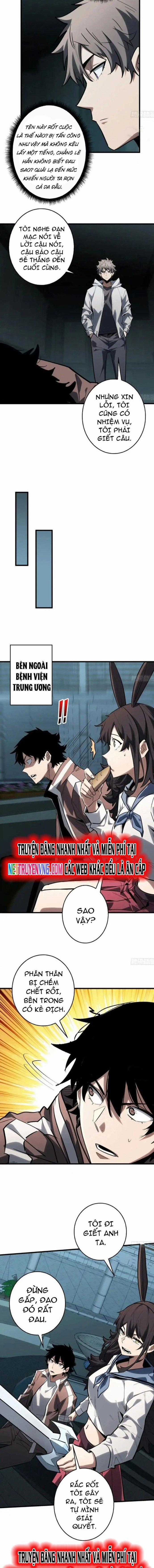 Người Chơi Đệ Nhất - Chapter 19 - Trang 6