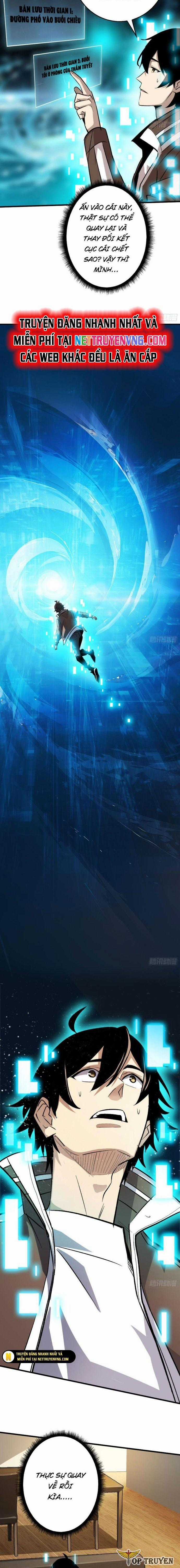 Người Chơi Đệ Nhất - Chapter 2 - Trang 2