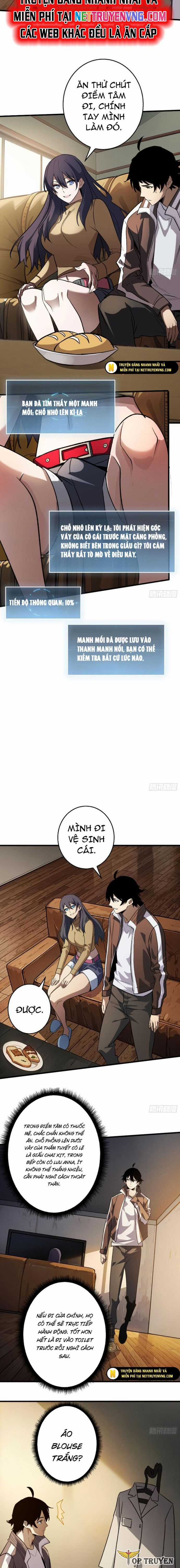 Người Chơi Đệ Nhất - Chapter 2 - Trang 4