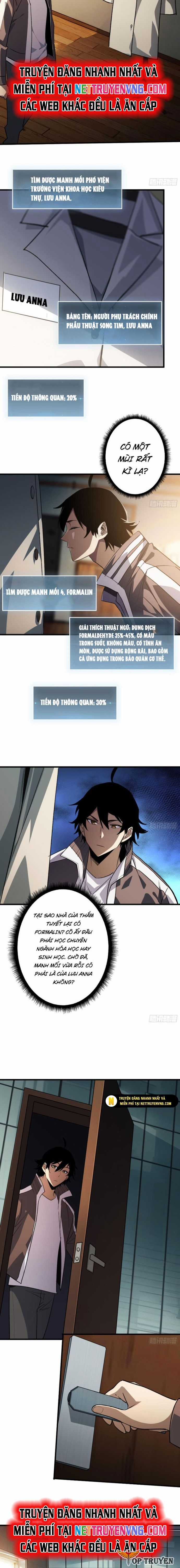 Người Chơi Đệ Nhất - Chapter 2 - Trang 5