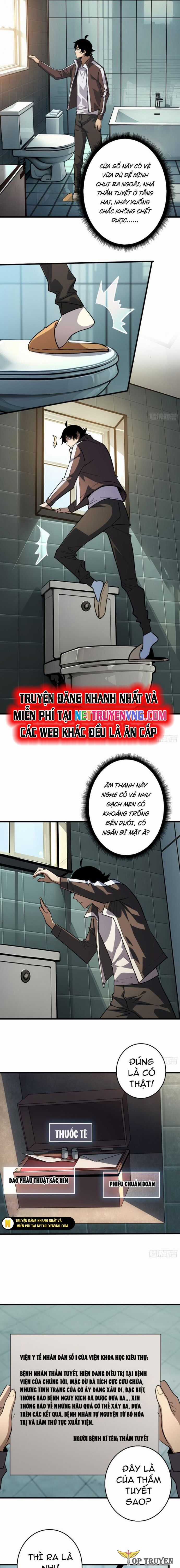 Người Chơi Đệ Nhất - Chapter 2 - Trang 6