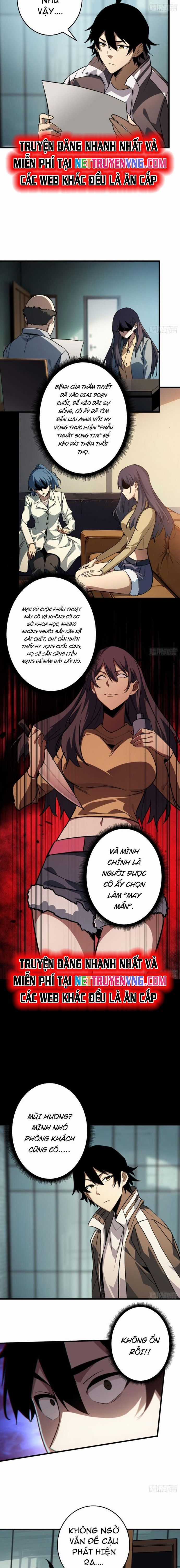 Người Chơi Đệ Nhất - Chapter 2 - Trang 7