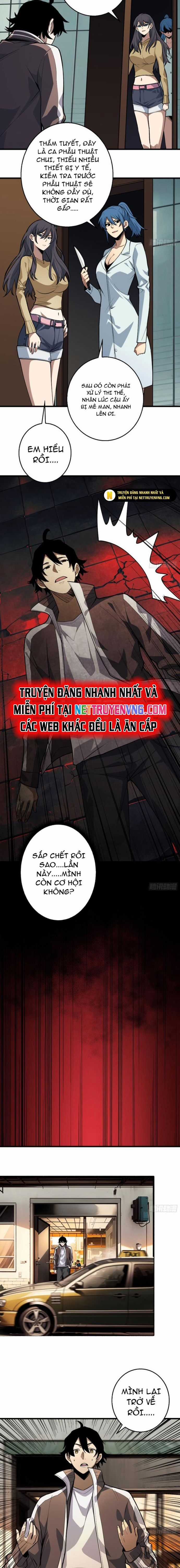 Người Chơi Đệ Nhất - Chapter 2 - Trang 8