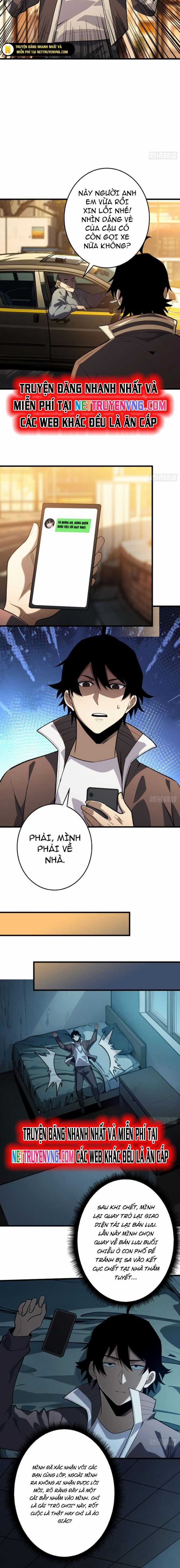 Người Chơi Đệ Nhất - Chapter 2 - Trang 9