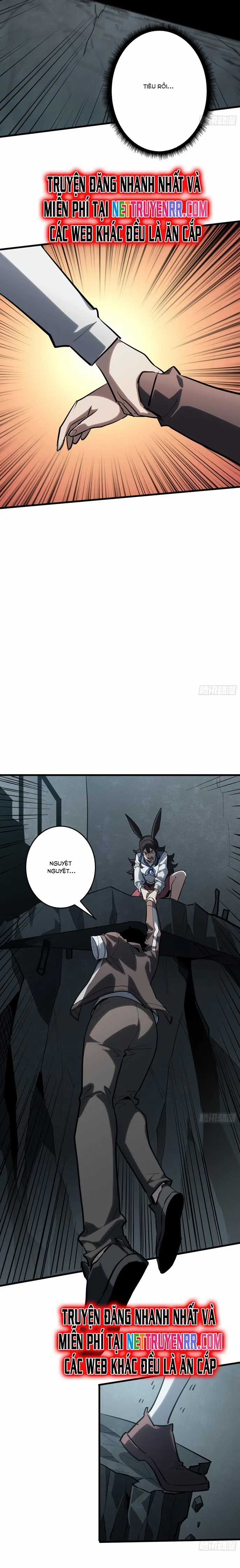 Người Chơi Đệ Nhất - Chapter 20 - Trang 3