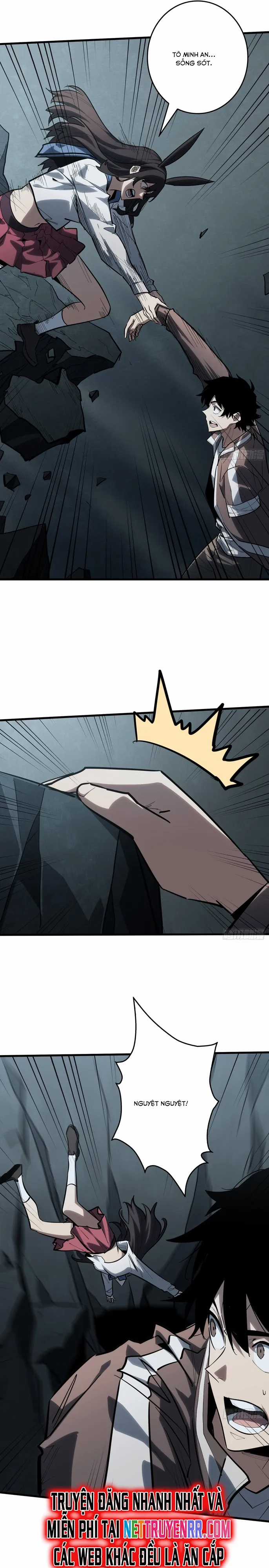 Người Chơi Đệ Nhất - Chapter 20 - Trang 4