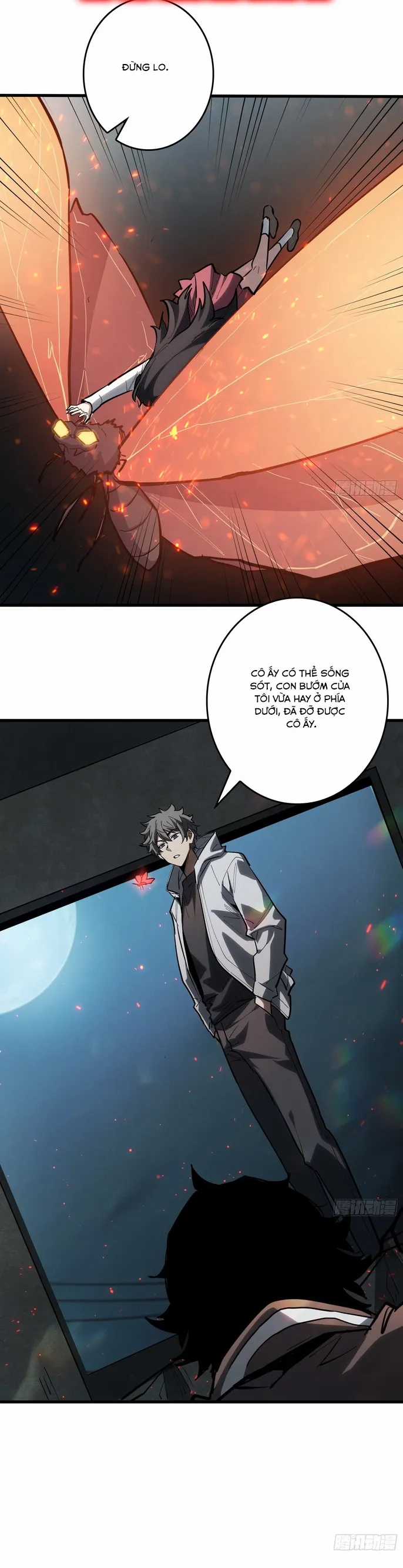 Người Chơi Đệ Nhất - Chapter 20 - Trang 5