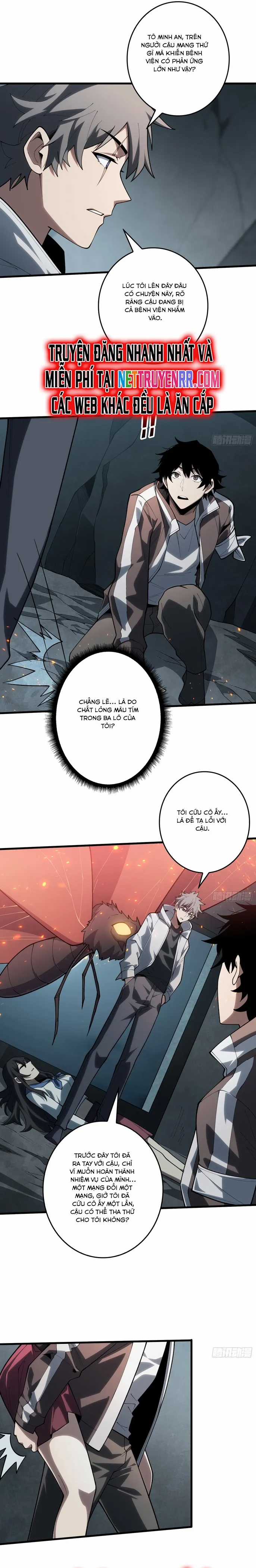 Người Chơi Đệ Nhất - Chapter 20 - Trang 6