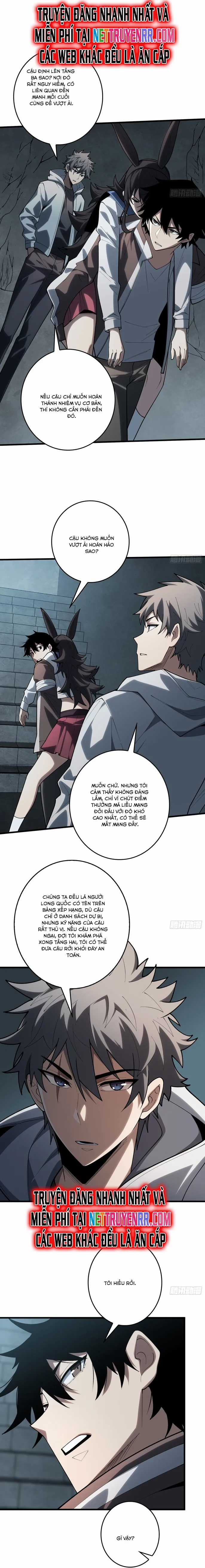 Người Chơi Đệ Nhất - Chapter 20 - Trang 7