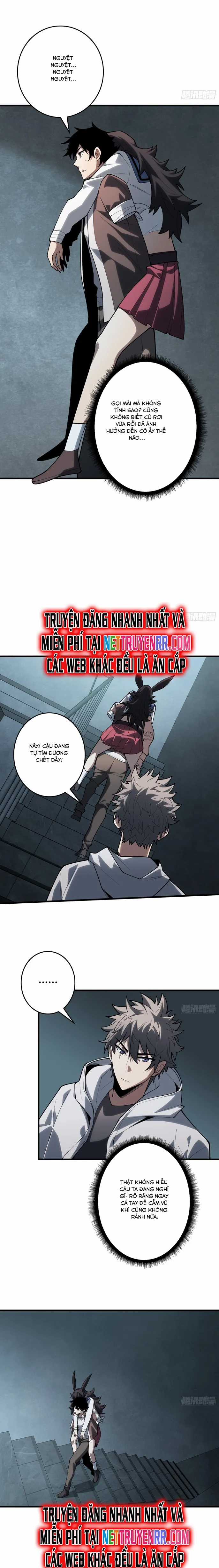 Người Chơi Đệ Nhất - Chapter 20 - Trang 8