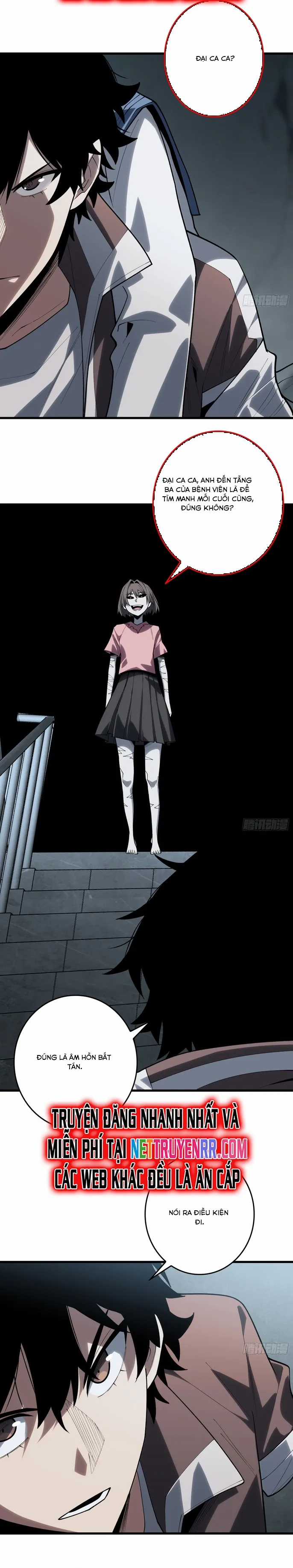 Người Chơi Đệ Nhất - Chapter 20 - Trang 9