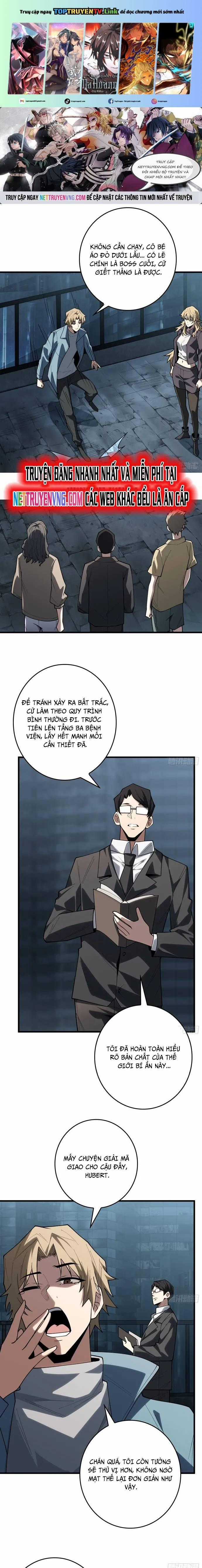 Người Chơi Đệ Nhất - Chapter 21 - Trang 1