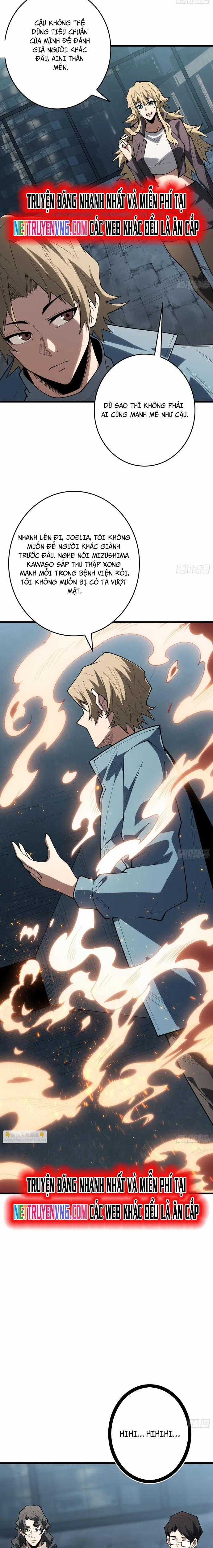 Người Chơi Đệ Nhất - Chapter 21 - Trang 2