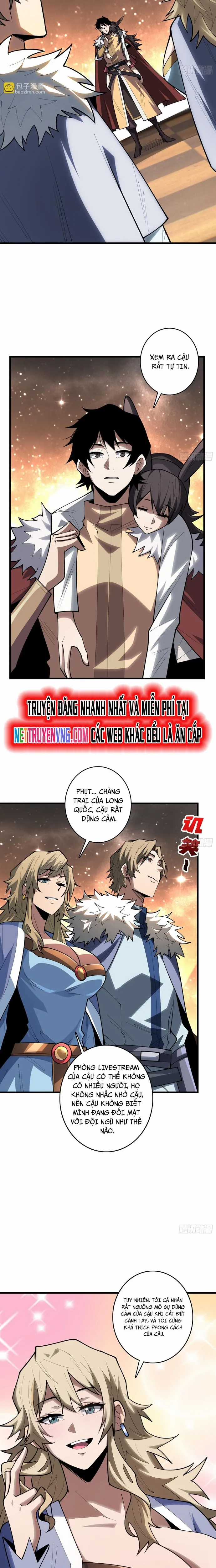 Người Chơi Đệ Nhất - Chapter 21 - Trang 11