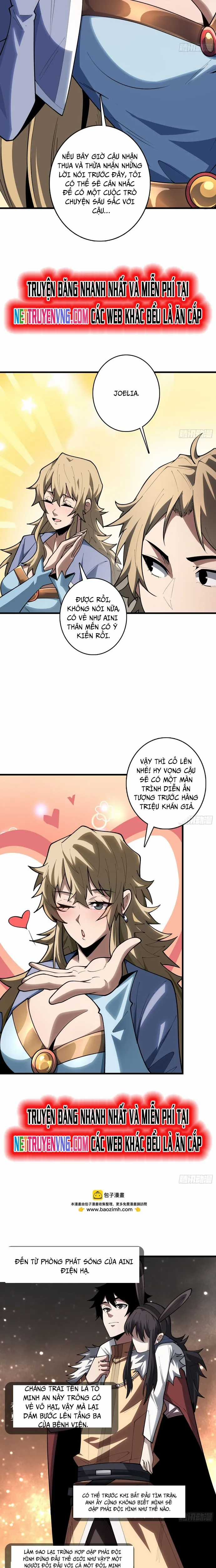 Người Chơi Đệ Nhất - Chapter 21 - Trang 12