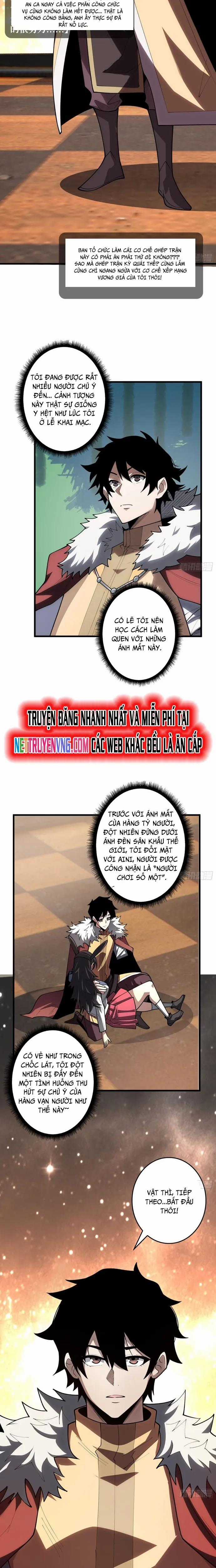 Người Chơi Đệ Nhất - Chapter 21 - Trang 13