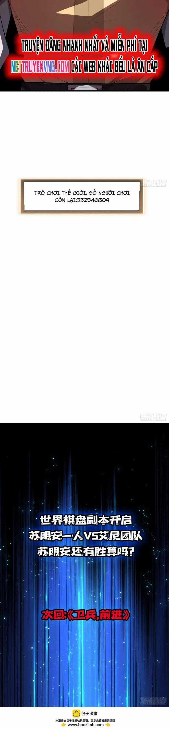 Người Chơi Đệ Nhất - Chapter 21 - Trang 14