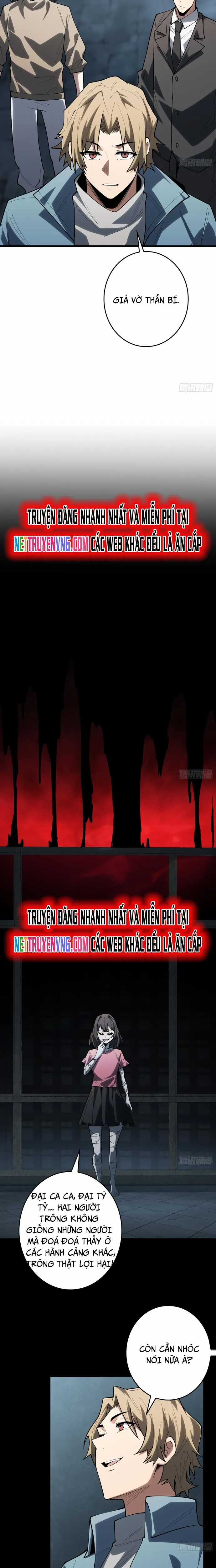 Người Chơi Đệ Nhất - Chapter 21 - Trang 3