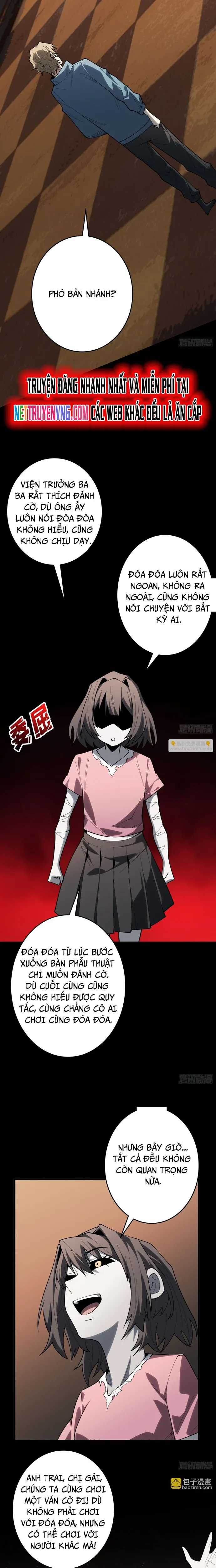 Người Chơi Đệ Nhất - Chapter 21 - Trang 5