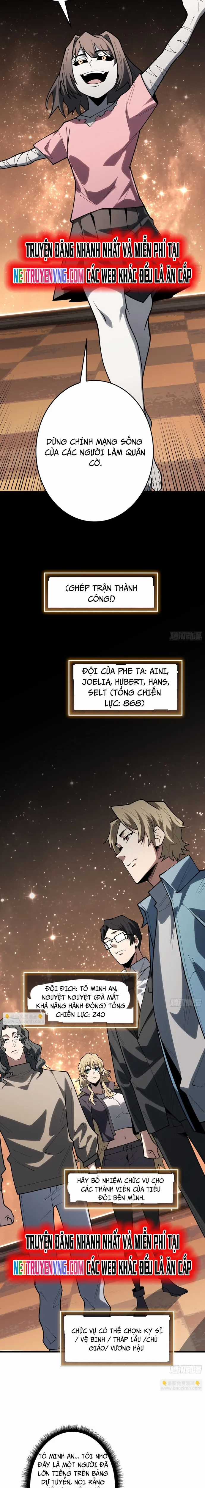 Người Chơi Đệ Nhất - Chapter 21 - Trang 6