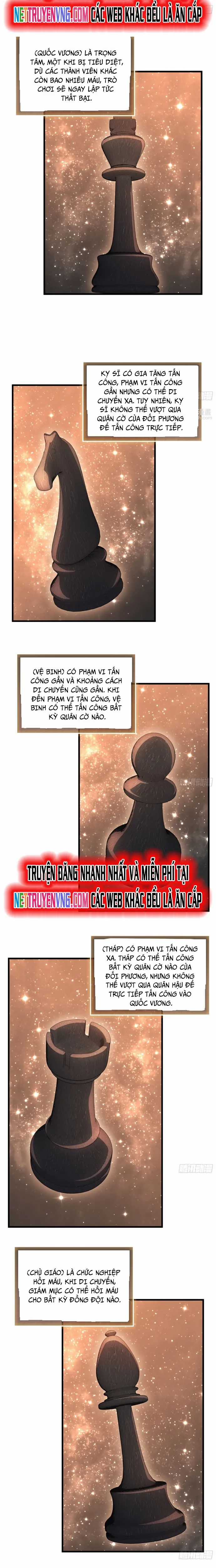 Người Chơi Đệ Nhất - Chapter 21 - Trang 8