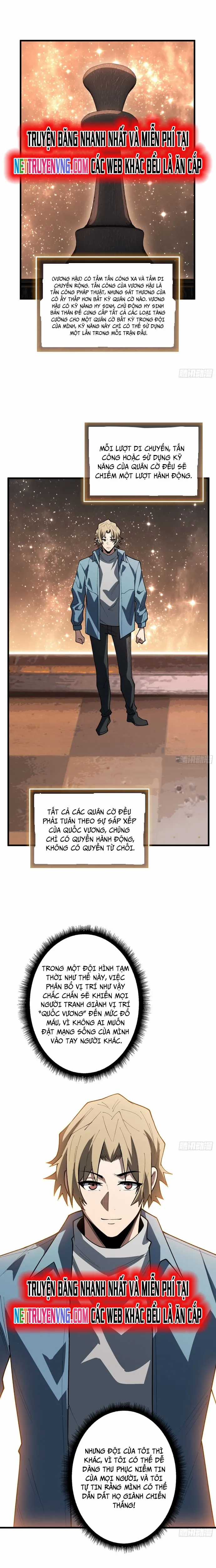 Người Chơi Đệ Nhất - Chapter 21 - Trang 9