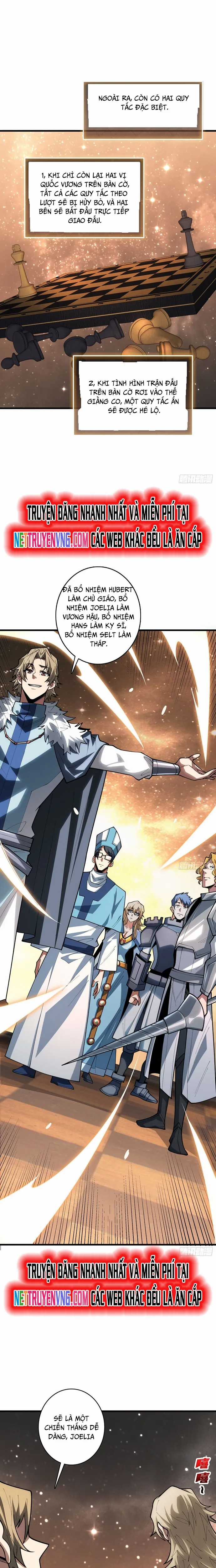 Người Chơi Đệ Nhất - Chapter 21 - Trang 10