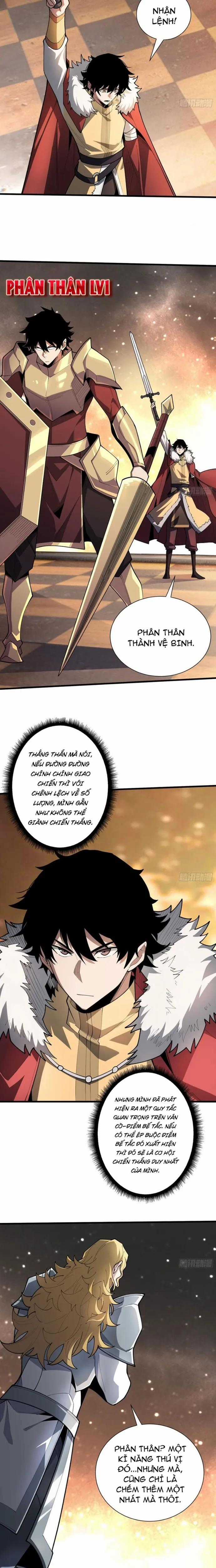 Người Chơi Đệ Nhất - Chapter 22 - Trang 2