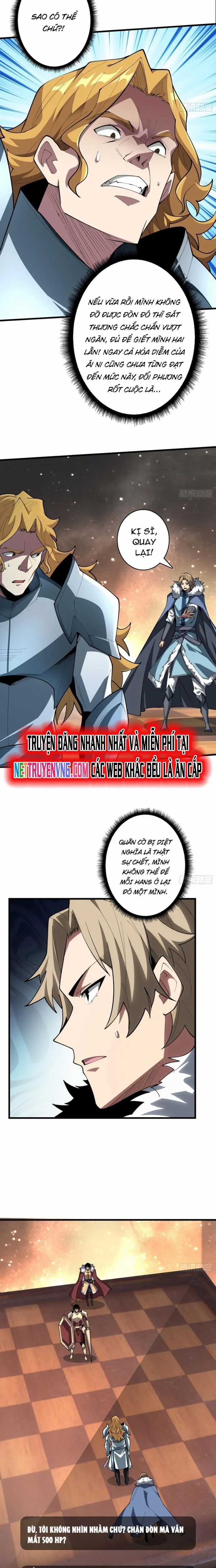 Người Chơi Đệ Nhất - Chapter 22 - Trang 4