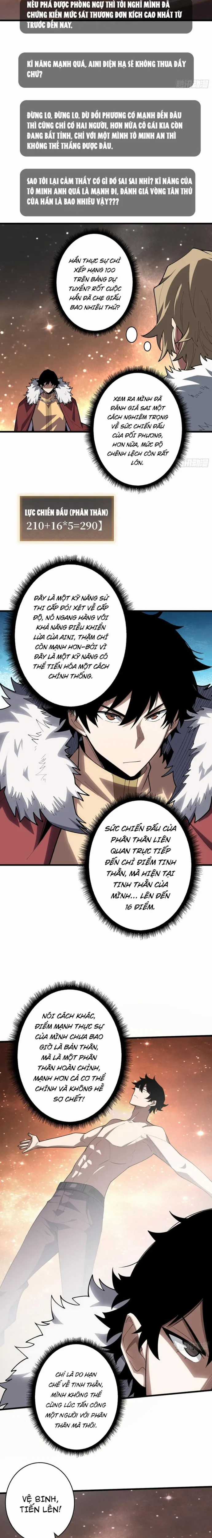 Người Chơi Đệ Nhất - Chapter 22 - Trang 5