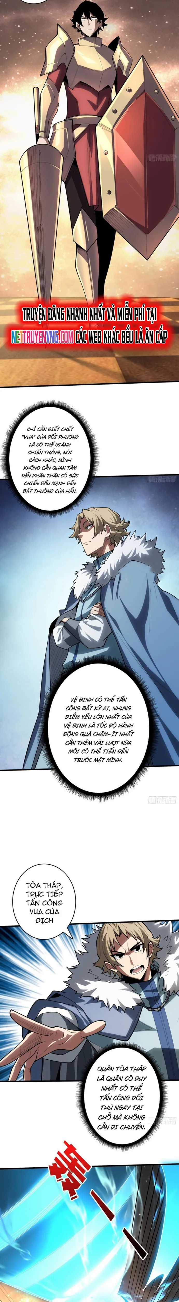 Người Chơi Đệ Nhất - Chapter 22 - Trang 6