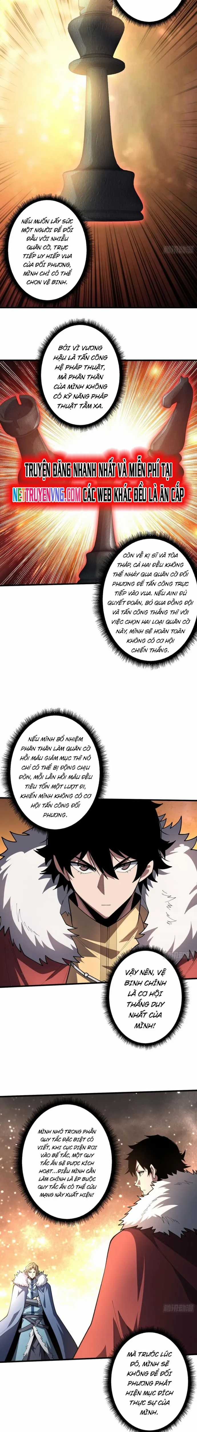 Người Chơi Đệ Nhất - Chapter 22 - Trang 8