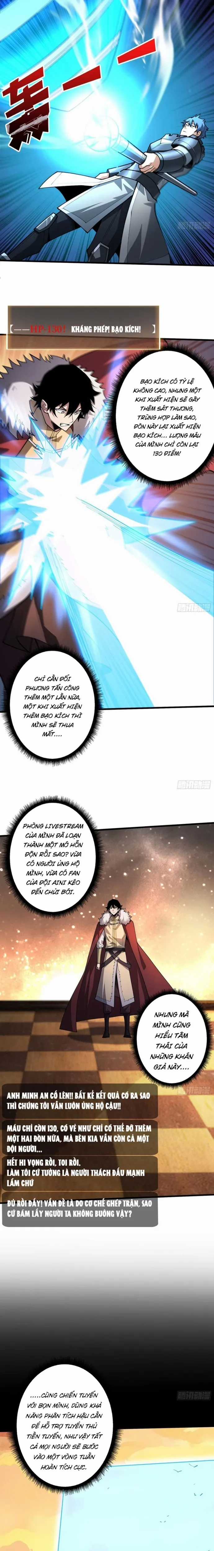 Người Chơi Đệ Nhất - Chapter 22 - Trang 10