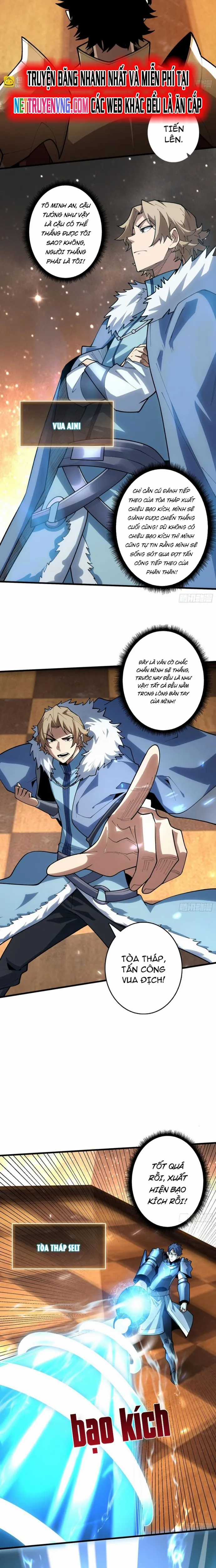 Người Chơi Đệ Nhất - Chapter 23 - Trang 3