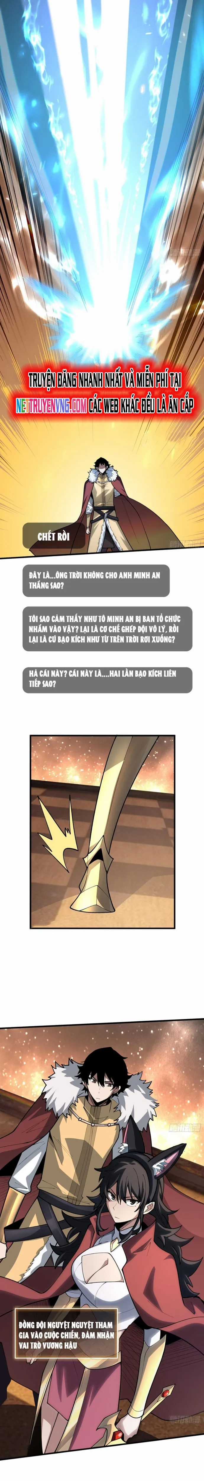 Người Chơi Đệ Nhất - Chapter 23 - Trang 4